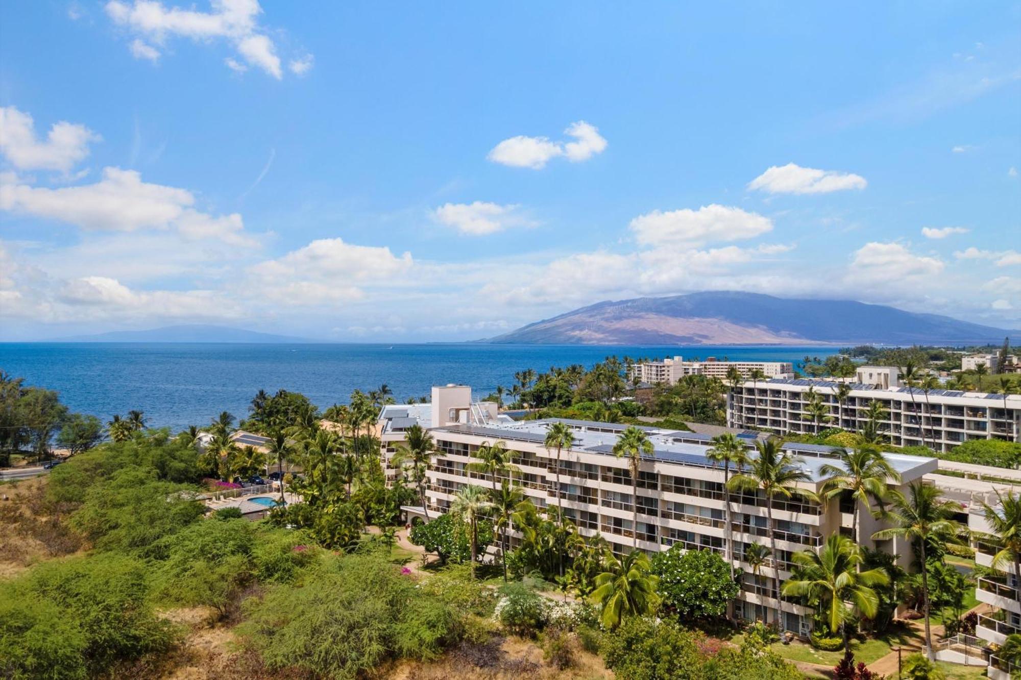 Villa Maui Banyan Wailea  Habitación foto