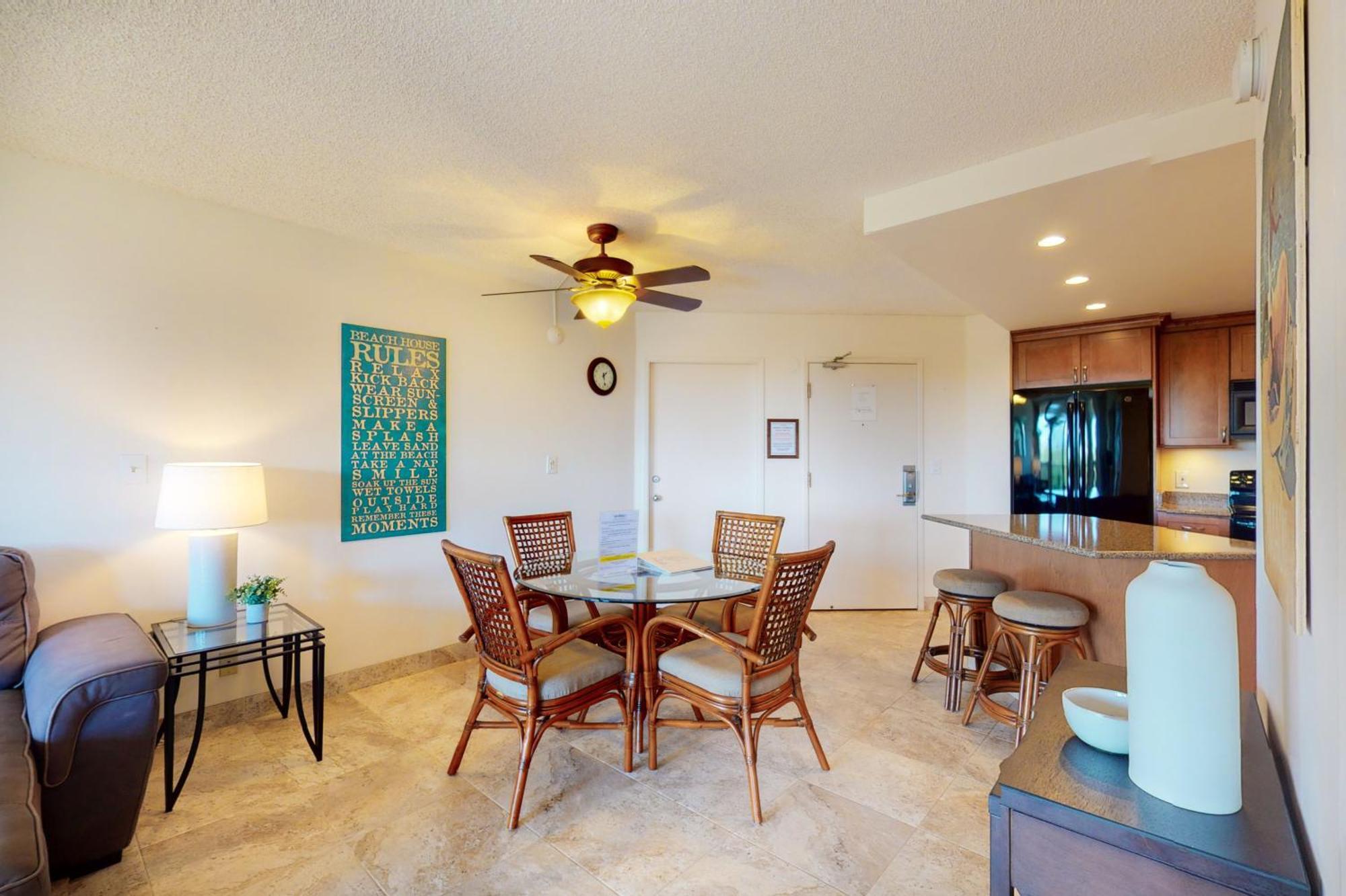 Villa Maui Banyan Wailea  Habitación foto